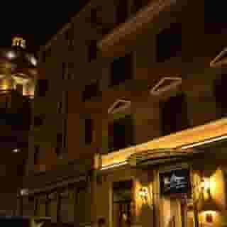 The Major Hotel, 6 of 6