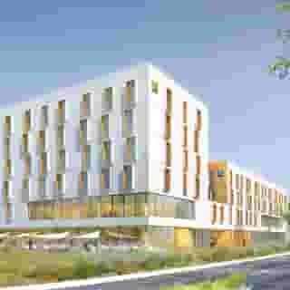 Ibis Budget Montpellier Aeroport Parc Des Expos, 1 of 5