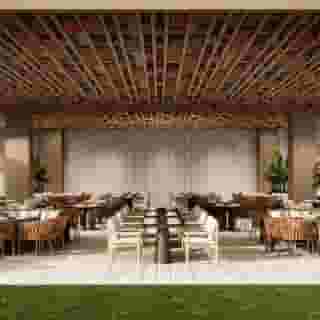 MAXX Royal Bodrum Resort, 6 of 6