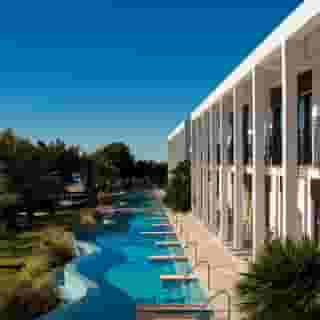 Jiva Beach Resort, 1 of 5