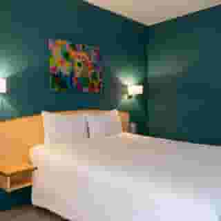 The Originals City, Hotel Eclipse, Lyon Est, 1 of 5