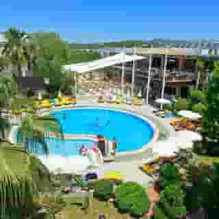 Club Mermaid Village, 4 of 5