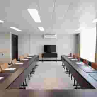 Hilton Garden Inn Zurich Limmattal, 5 of 5