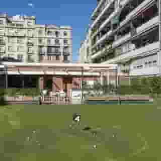 Catalonia Barcelona Golf, 1 of 5