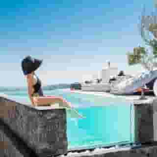 Mythical Blue Luxury Suites, 6 of 6