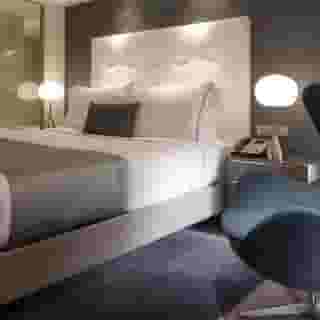 The Mira Hong Kong, 4 of 5