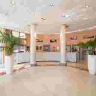 Hotel Mercure Montpellier Centre Antigone, 6 of 6