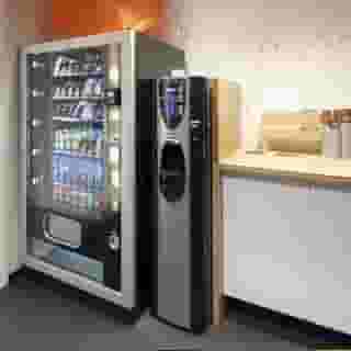 easyHotel Brussels City Centre, 2 of 5