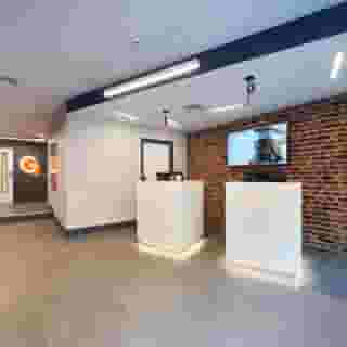 easyHotel London City Shoreditch, 6 of 6