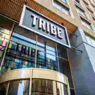 Tribe Amsterdam City, 3 of 5