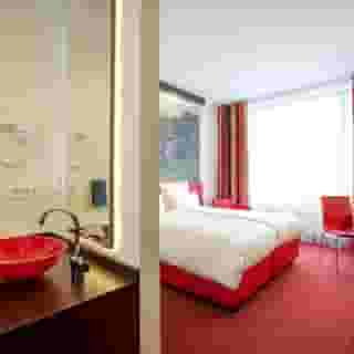 Best Western Plus Plaza Berlin Kurfuerstendamm, 4 of 5