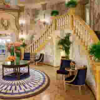 The Pierre, A Taj Hotel, 5 of 5