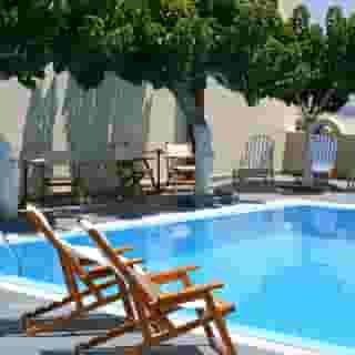 Artemis Hotel Kamari, 4 of 5