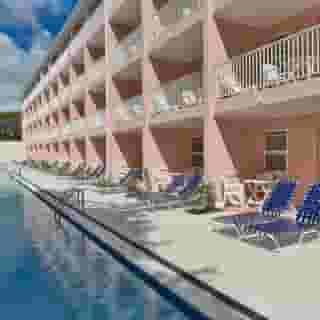 Butterfly Beach Hotel, 1 of 5
