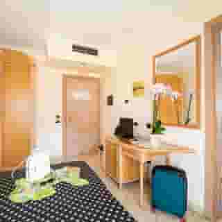 Hotel Villa Romana, 5 of 5