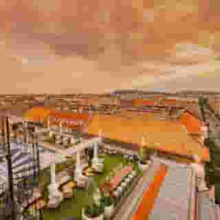 Mystery Hotel Budapest, 5 of 5