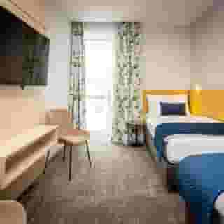 Nadas To Park Hotel Superior, 6 of 6