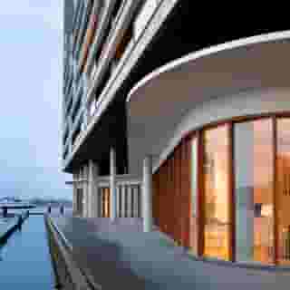 Eric Vokel Boutique Apartments - Riverfront Suites, 4 of 5