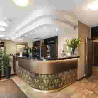 Astoria Gold, 5 of 5