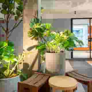 Lub d Bangkok Siam Hostel, 1 of 5