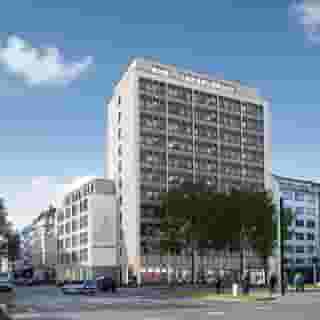 Me and All Hotel Dusseldorf, part of JdV by Hyatt, 4 of 5