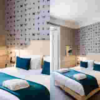 Dear Lisbon Gallery House, 1 of 5