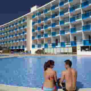Nuba Hotel Comarruga, 3 of 5