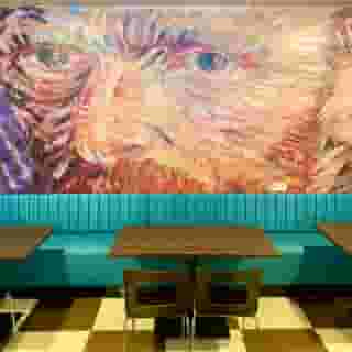 Hotel Van Gogh, 1 of 5