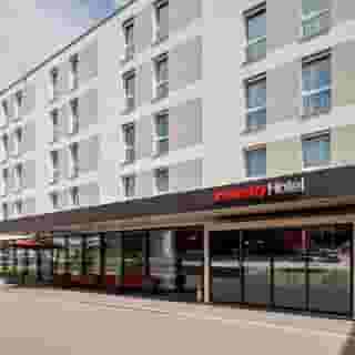 IntercityHotel Zuerich Airport, 1 of 5