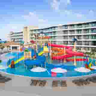 Ocean Coral Spring, 1 of 5