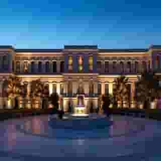Four Seasons at the Bosphorus, 1 of 5