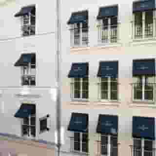 Le Burgundy Paris, 1 of 5