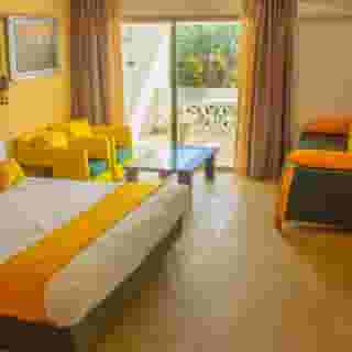 HAMILTON Agadir, 5 of 5