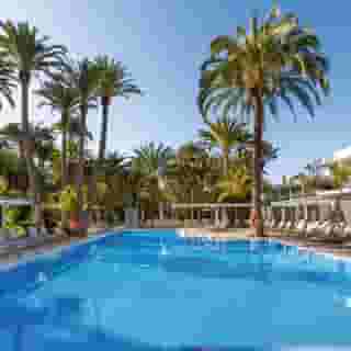 Riu Palace Oasis, 1 of 5