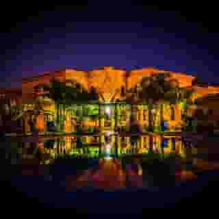 Las Palmeras, 6 of 6