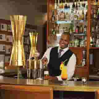 Parkhotel Bad Homburg, 4 of 5