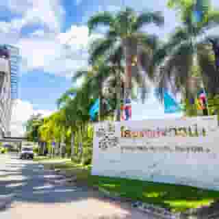 Phavina Grand Boutique by ZUZU, 2 of 5