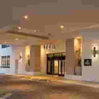 Hilton Santa Monica Hotel & Suites, 5 of 5