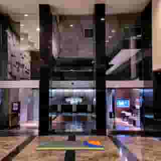 Courtyard By Marriott Mexico City Revolucion, 6 of 6
