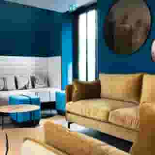 Les Deux Girafes, 4 of 5