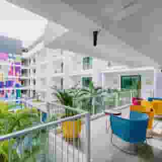 Viva Dash Hotel Seminyak, 5 of 5