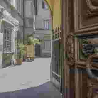 Palazzo Busdraghi, Depoca, 1 of 5