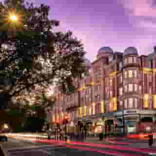 Hilton London Hyde Park, 6 of 6