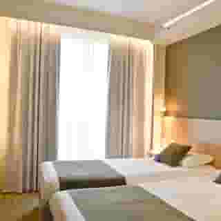 HOTEL PLAZA LAFAYETTE, 6 of 6