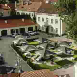 Mabre Residence Hotel, 3 of 5