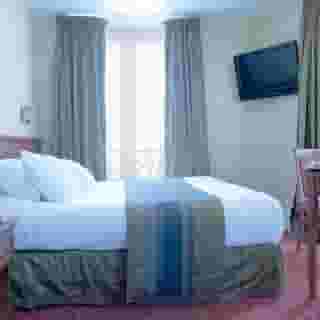 Berkeley Hotel, 5 of 5