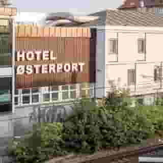 Go Hotel Osterport, 1 of 5