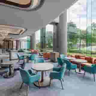 New World Millennium Hong Kong Hotel, 6 of 6