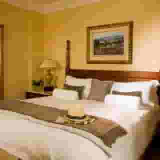 The Table Bay Hotel, 4 of 5