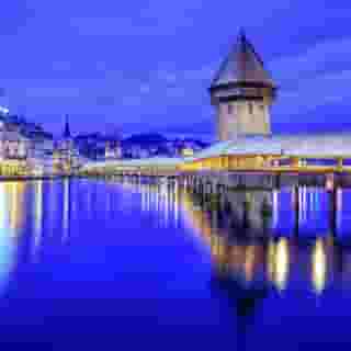 Radisson Blu Hotel, Lucerne, 3 of 5